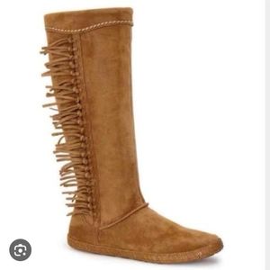 Ugg Mammoth Boots
